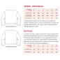 Preview: Papierschnittmuster U-Boot Shirt Frau Lara XS-XXL